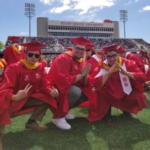 Meet your Posher, John m